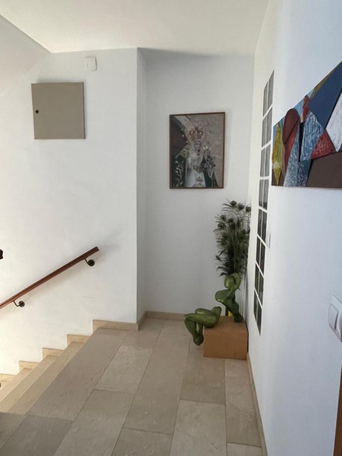 Casa De La Canada - Piso Completo Carchelejo Exterior photo