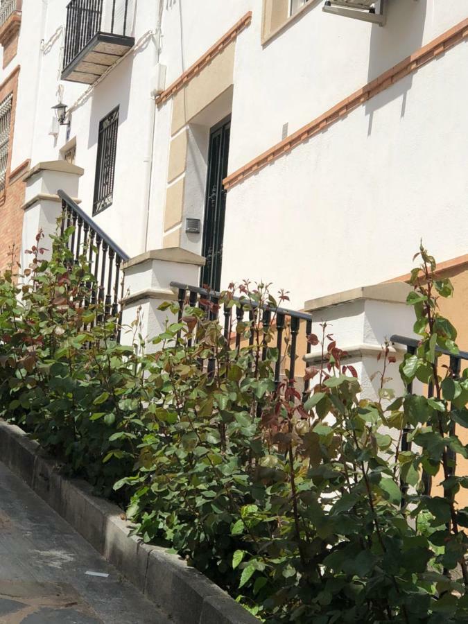 Casa De La Canada - Piso Completo Carchelejo Exterior photo